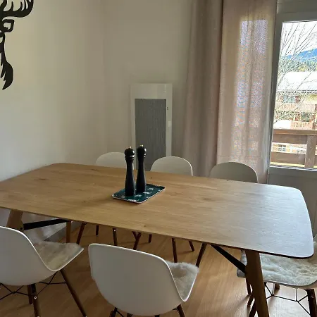 Confortable Renove Centre De Lans * Villard-de-Lans