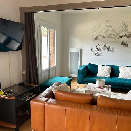 Confortable Renove Centre De Lans Daire
