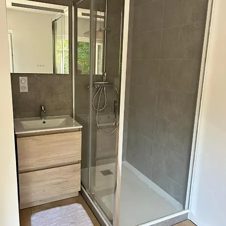 아파트 Confortable Renove Centre De Lans 빌라르 드 랑
