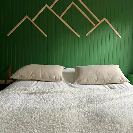 Confortable Renove Centre De Lans 아파트 빌라르 드 랑